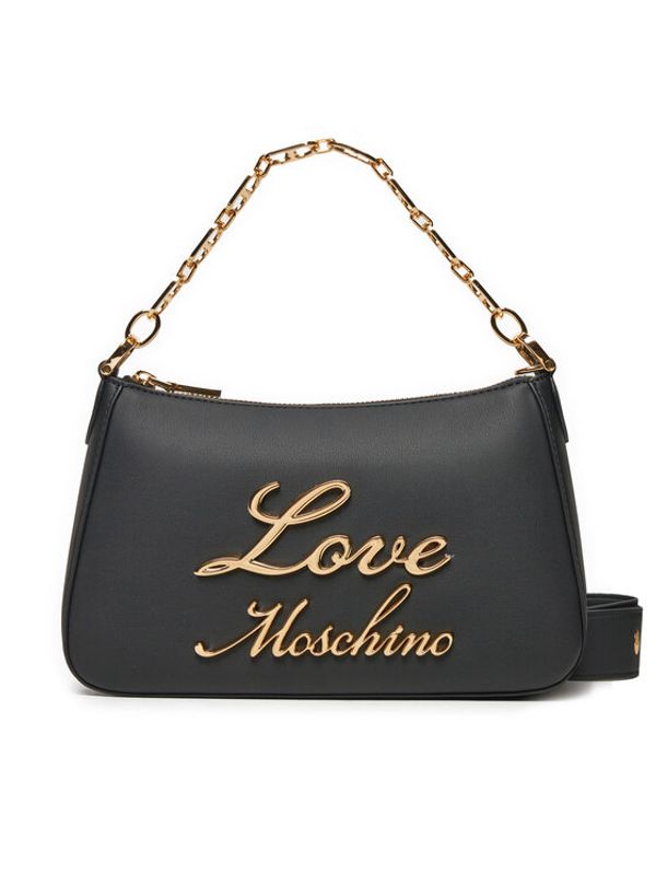 LOVE MOSCHINO LOVE MOSCHINO Torbica JC4313PP0LKK0000 Crna
