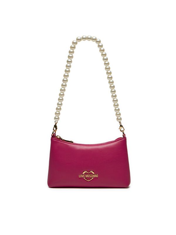 LOVE MOSCHINO LOVE MOSCHINO Torbica JC4351PP0LKT0626 Ružičasta
