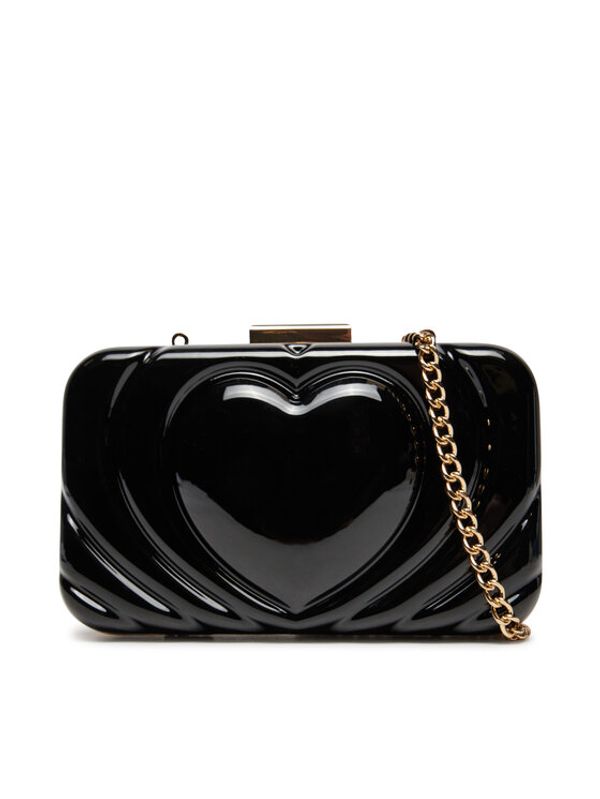 LOVE MOSCHINO LOVE MOSCHINO Torbica JC4352PP0LKQ0000 Crna