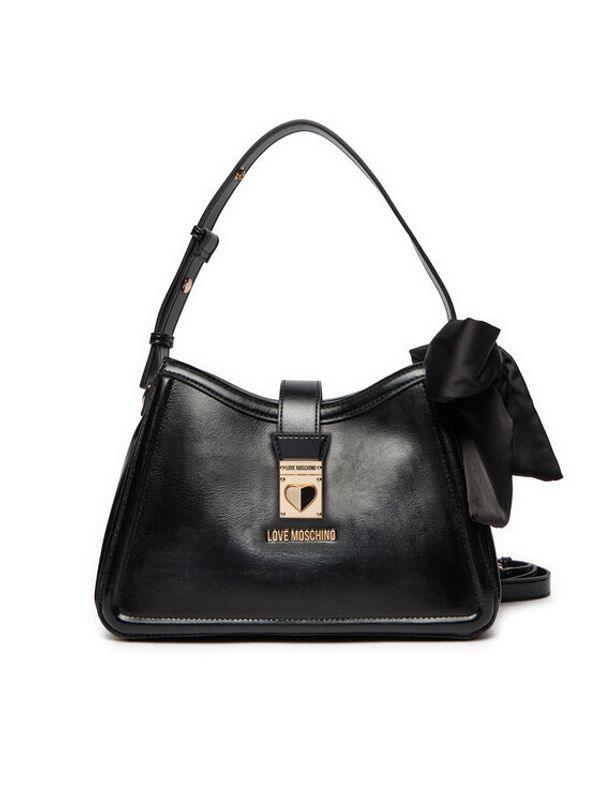 LOVE MOSCHINO LOVE MOSCHINO Torbica JC4393PP0LKV0000 Crna