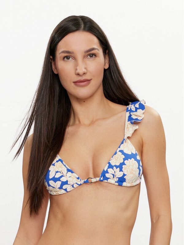 Maaji Maaji Gornji dio kupaćeg kostima Bouquet Pirouette PT2265STR010 Plava
