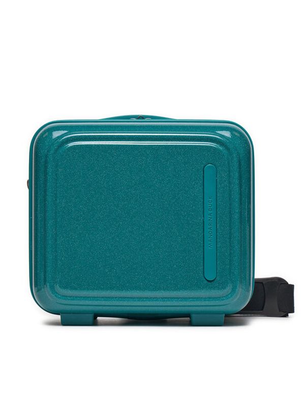 Mandarina Duck Mandarina Duck Neseser P10GXN01 Zelena