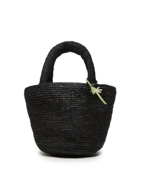 Manebi Manebi Torbica Summer Bag Medium V 5.3 AN Crna