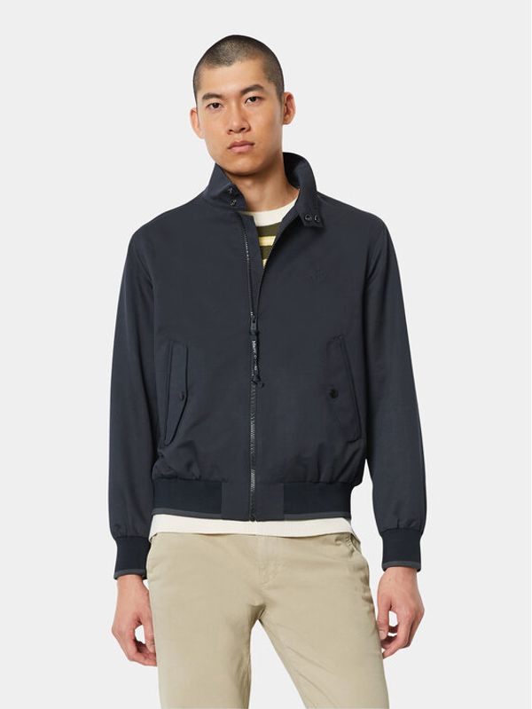 Marc O'Polo Marc O'Polo Bomber 421 0249 70036 Tamnoplava Regular Fit