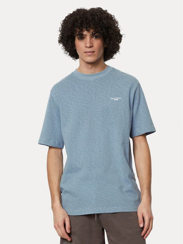Marc O'Polo Denim Marc O'Polo Denim T-shirt M63 2232 51098 Plava Regular Fit