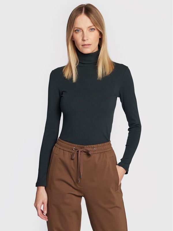 Marc O'Polo Marc O'Polo Dolčevita 209 2049 52459 Zelena Straight Fit
