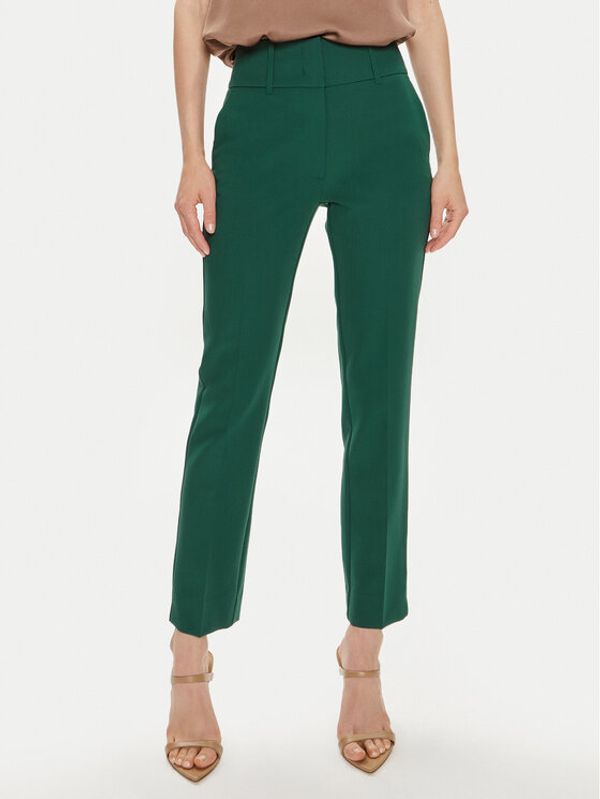 Marciano Guess Marciano Guess Hlače Shelly 3BGB28 7046A Zelena Skinny Fit