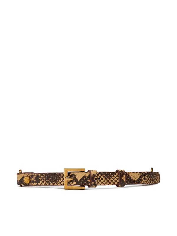 Marciano Guess Marciano Guess Ženski remen 1BGZ21 9685Z Smeđa