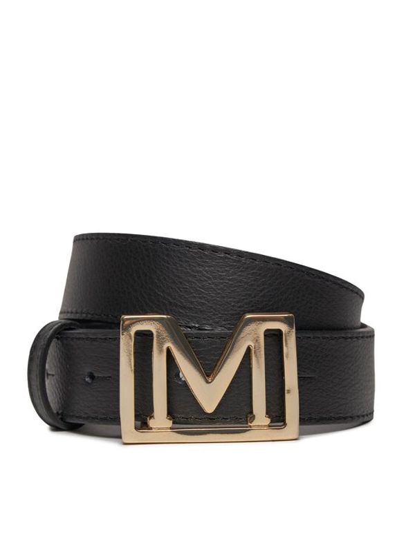 Marciano Guess Marciano Guess Ženski remen 3RGZ02 9866Z Crna