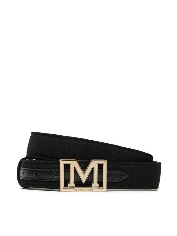 Marciano Guess Marciano Guess Ženski remen 4BGZ13 7229A Crna