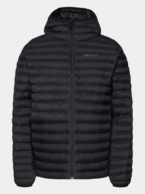 Marmot Marmot Pernata jakna Echo Featherless 34790 Crna Regular Fit