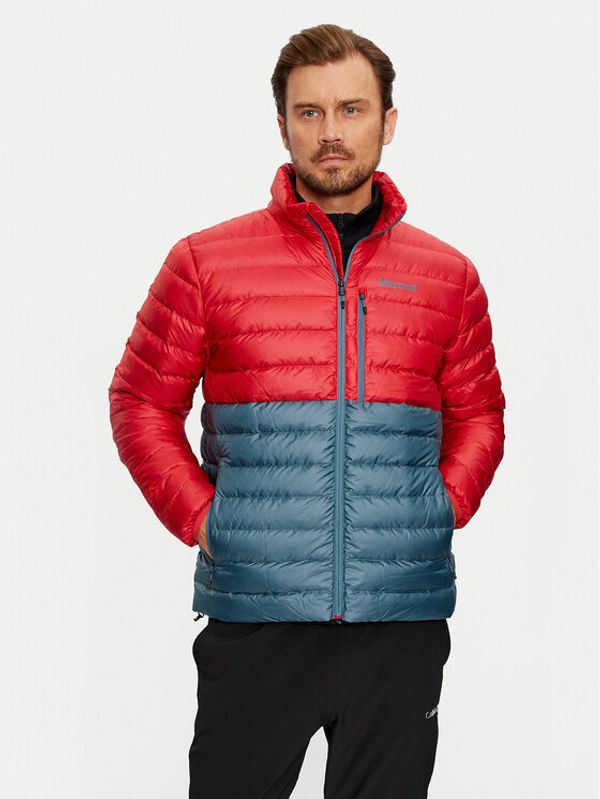 Marmot Marmot Pernata jakna Highlander M15915 Crvena Regular Fit