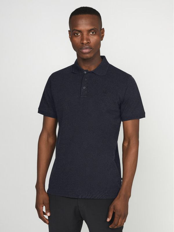 Matinique Matinique Polo 30206461 Tamnoplava Regular Fit