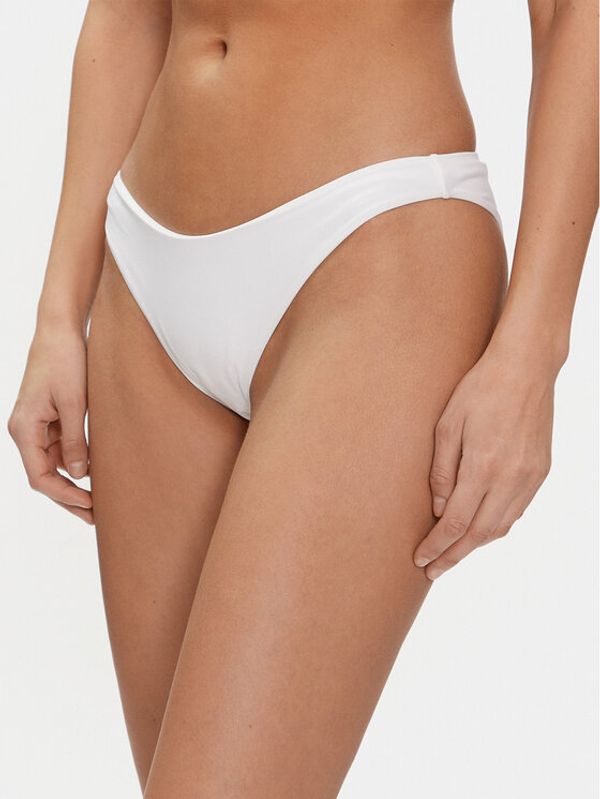 Max Mara Beachwear Max Mara Beachwear Donji dio kupaćeg kostima Stella 2416821049 Bijela