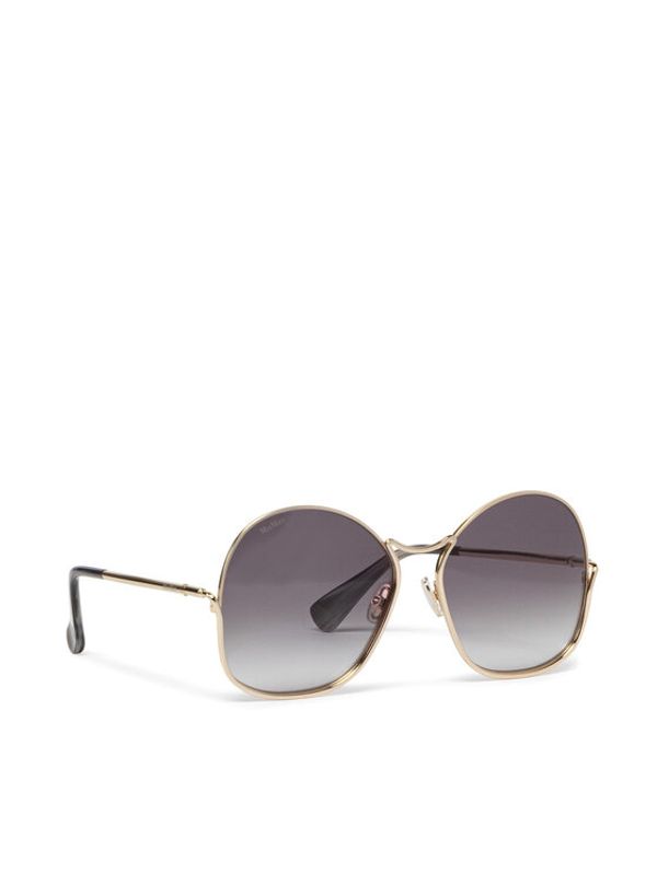 Max Mara Max Mara Sunčane naočale Elsa1 MM0005/S 32B Zlatna