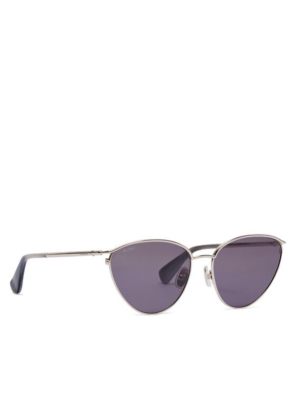 Max Mara Max Mara Sunčane naočale MM0044 Zlatna