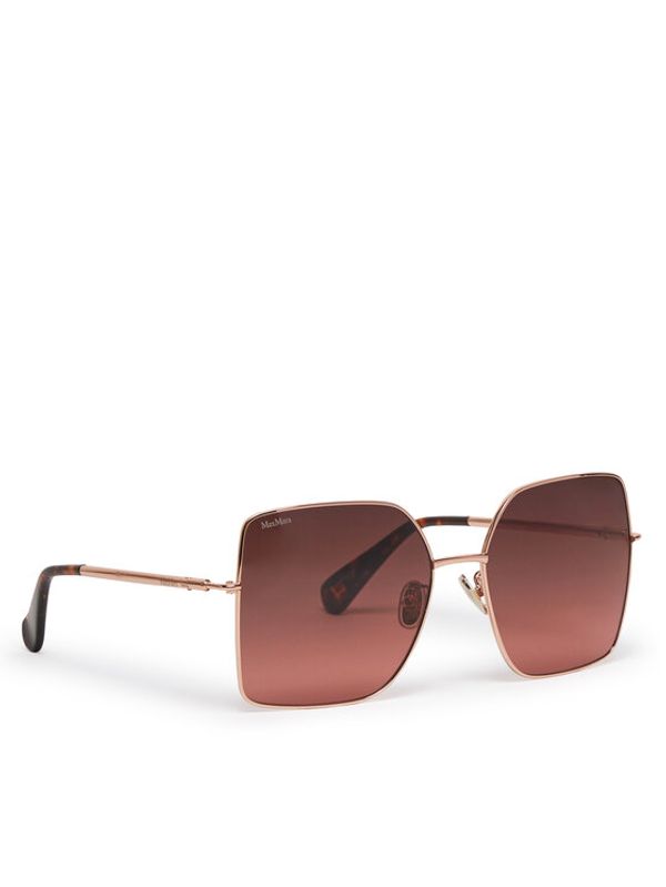 Max Mara Max Mara Sunčane naočale MM0062 Crvena