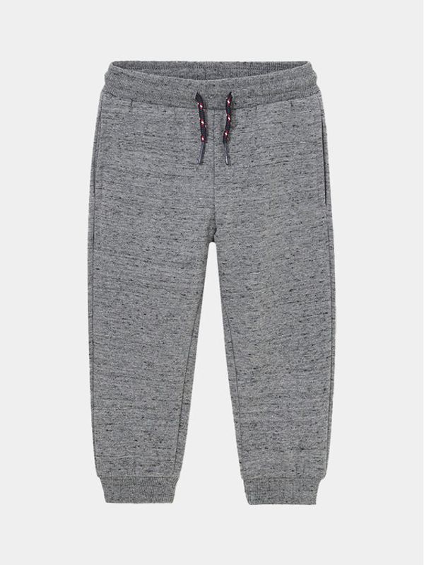 Mayoral Mayoral Donji dio trenerke 704 Siva Regular Fit