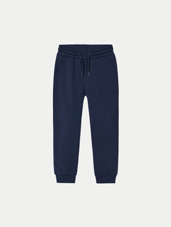 Mayoral Mayoral Donji dio trenerke 725 Tamnoplava Regular Fit