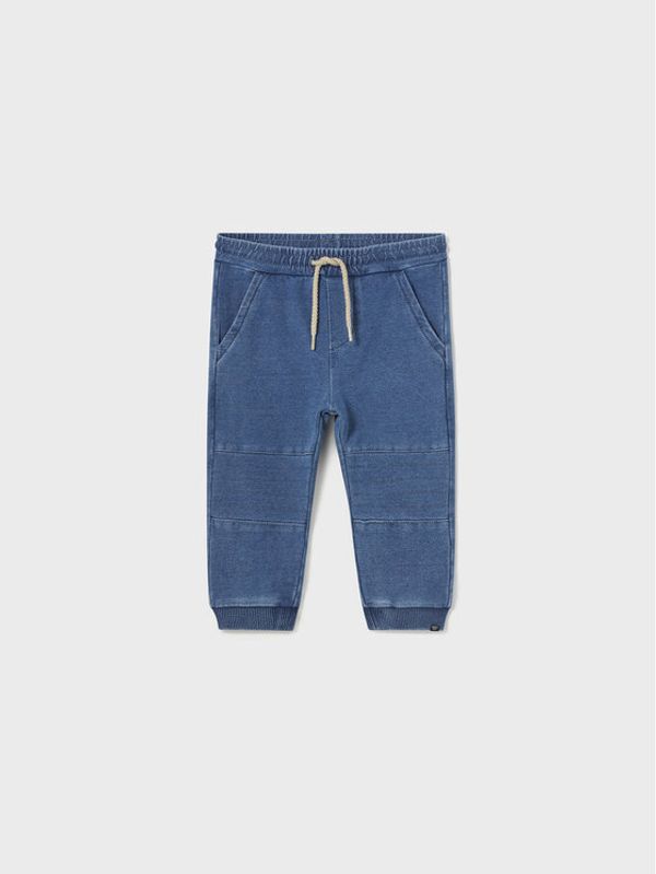 Mayoral Mayoral Jogger 1520 Tamnoplava Regular Fit