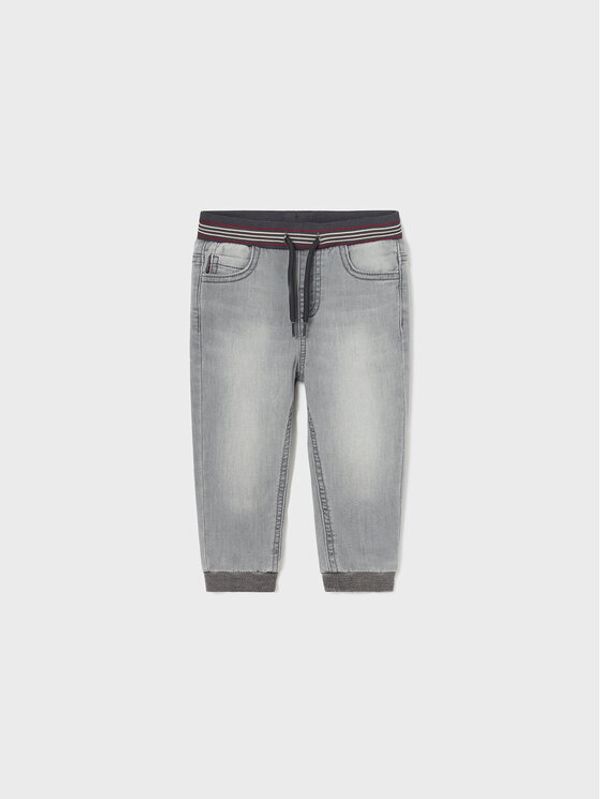 Mayoral Mayoral Jogger 1522 Siva Regular Fit