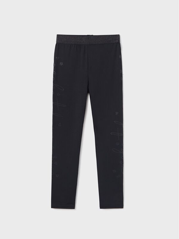 Mayoral Mayoral Leggings 6748 Crna
