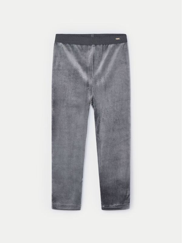 Mayoral Mayoral Leggings 712 Siva Slim Fit