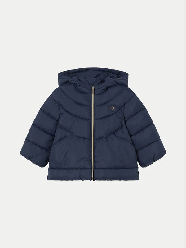 Mayoral Mayoral Pernata jakna 2481 Tamnoplava Regular Fit