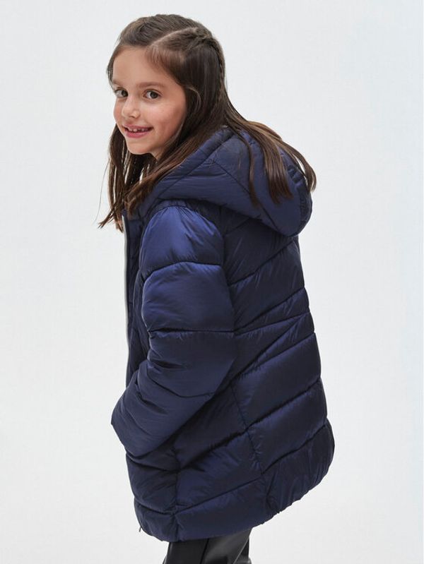 Mayoral Mayoral Pernata jakna 7.410 Tamnoplava Regular Fit