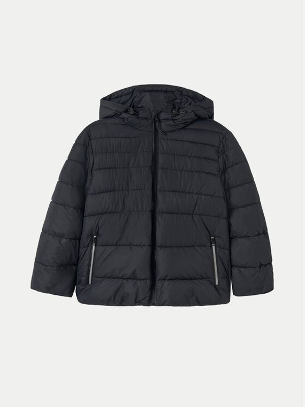 Mayoral Mayoral Pernata jakna 7458 Siva Regular Fit