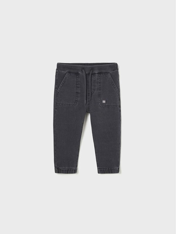 Mayoral Mayoral Traperice 2.541 Siva Regular Fit