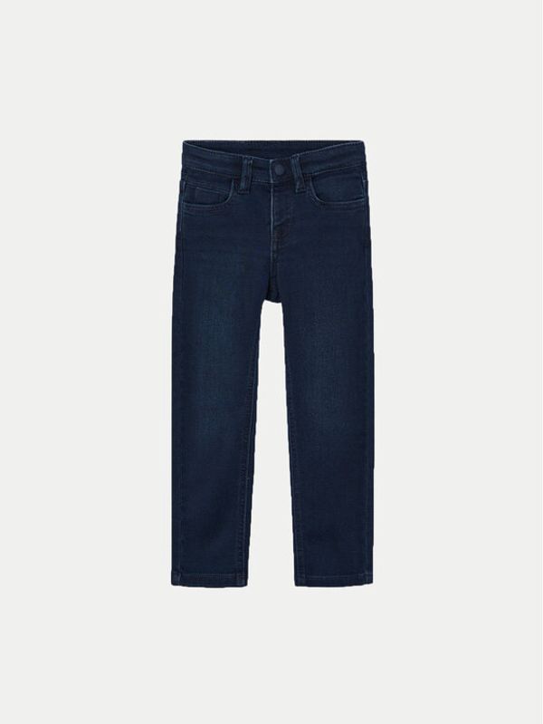 Mayoral Mayoral Traperice 4540 Tamnoplava Regular Fit