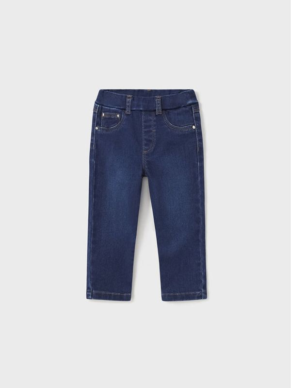 Mayoral Mayoral Traperice 576 Tamnoplava Regular Fit