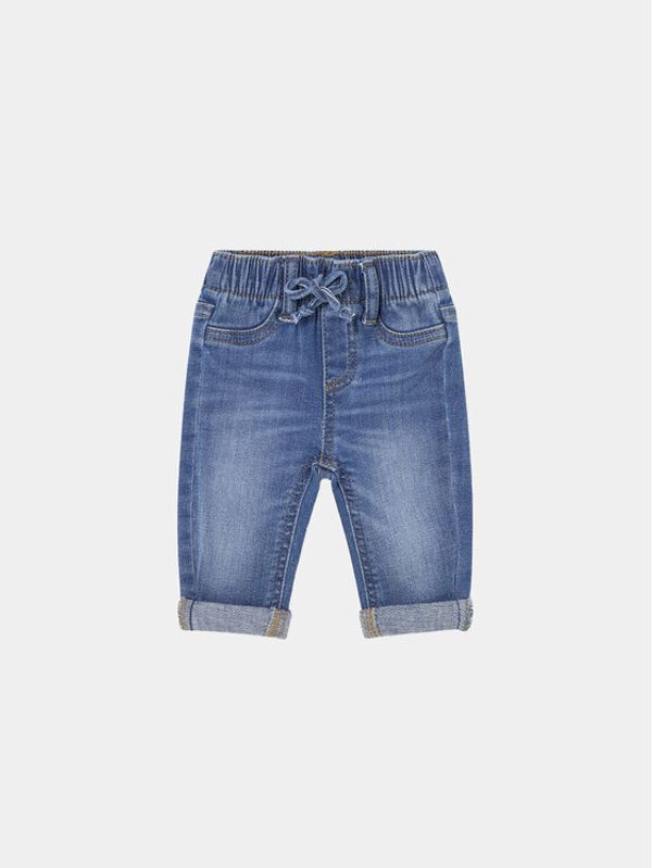Mayoral Mayoral Traperice 596 Tamnoplava Regular Fit