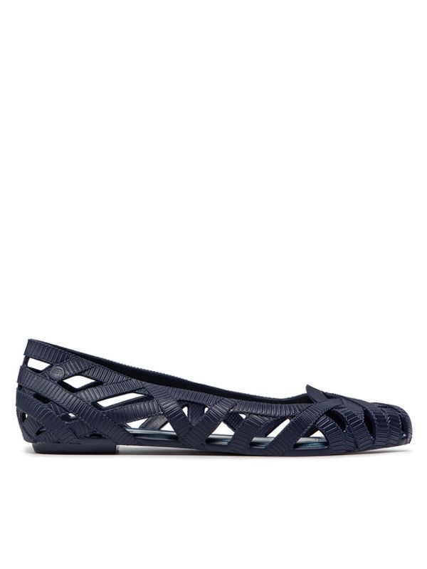Melissa Melissa Balerinke Jean+Jason Wu VI Ad 31698 Tamnoplava