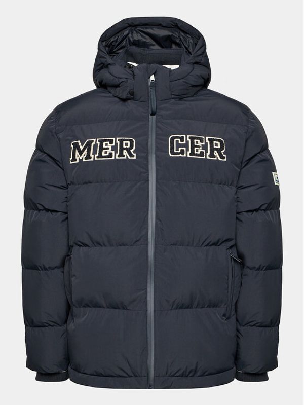 Mercer Amsterdam Mercer Amsterdam Pernata jakna The Estate MEAP233016 Tamnoplava Regular Fit