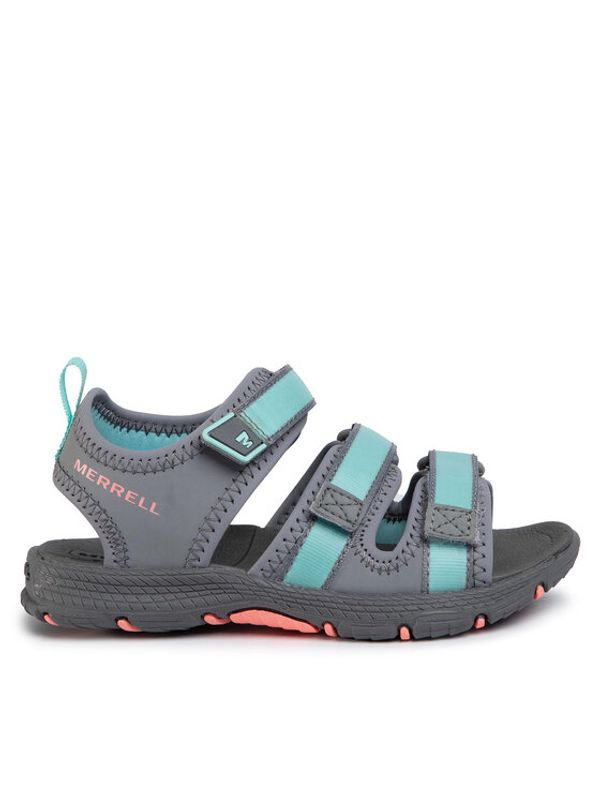 Merrell Merrell Sandale M-Hydro MK162555 Siva
