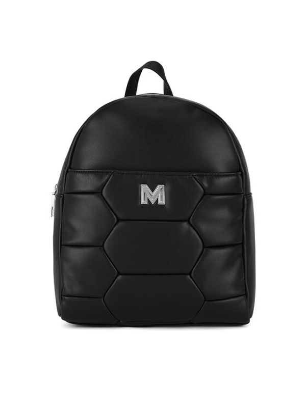 MEXX MEXX Ruksak MEXX-K-015-06 Crna