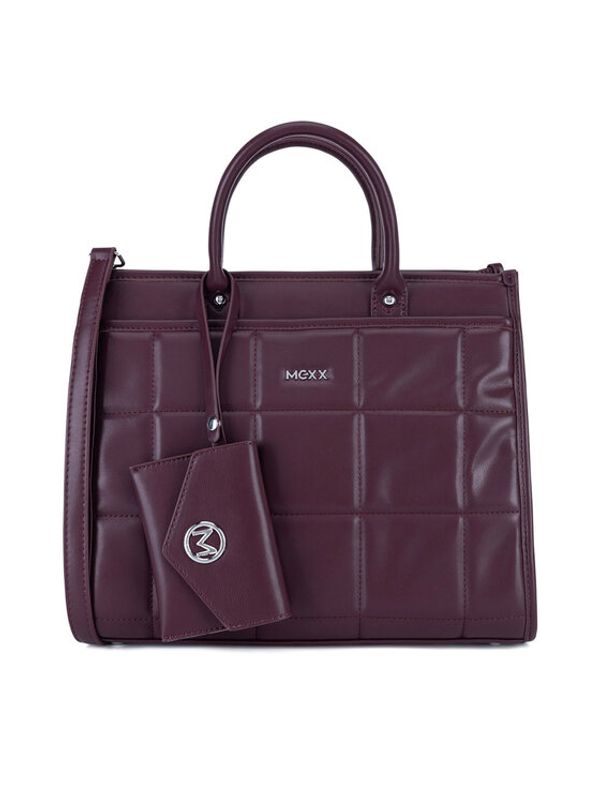 MEXX MEXX Torba MEXX-B-021-06 Tamnocrvena