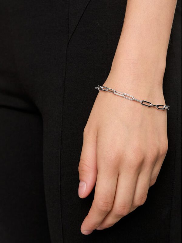 Michael Kors Michael Kors Narukvica MKC174400040 Srebrna