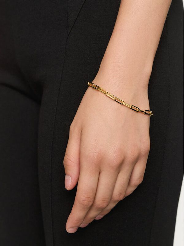 Michael Kors Michael Kors Narukvica MKC174400710 Zlatna