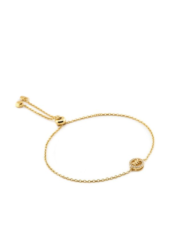 Michael Kors Michael Kors Narukvica MKC1762CZ710 Zlatna
