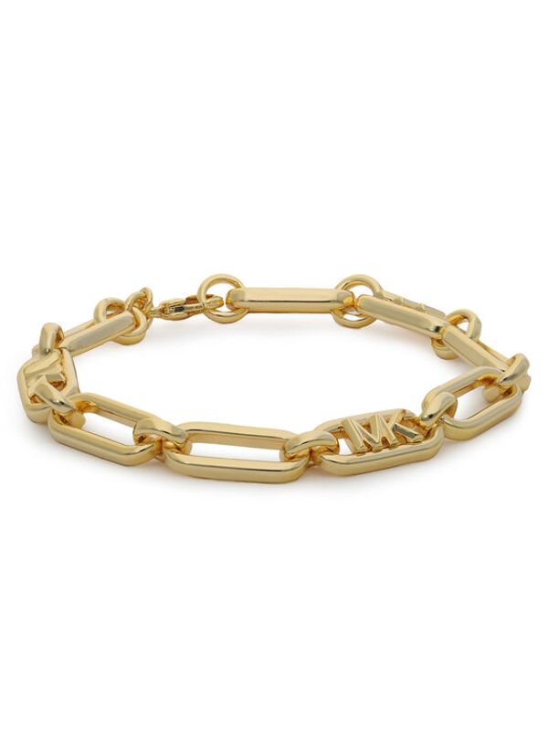 Michael Kors Michael Kors Narukvica MKJ828500710 Zlatna