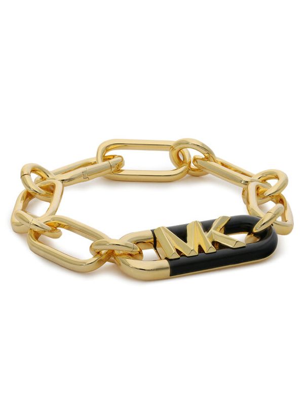 Michael Kors Michael Kors Narukvica MKJ8289EM710 Zlatna