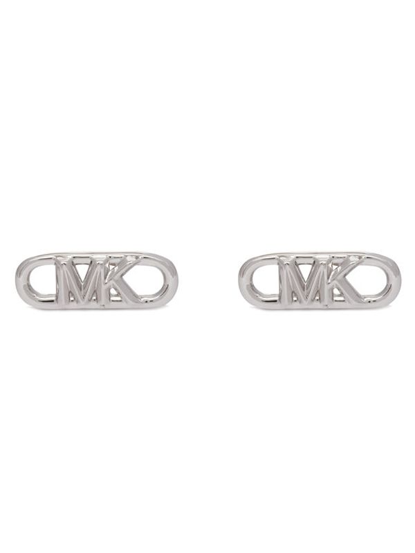 Michael Kors Michael Kors Naušnice MKC164300040 Srebrna