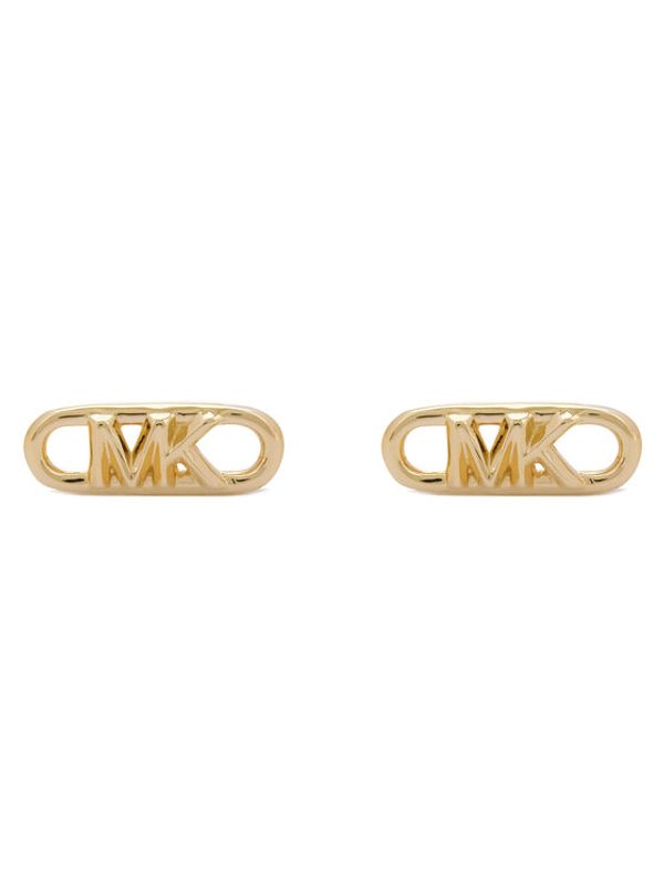 Michael Kors Michael Kors Naušnice MKC164300710 Zlatna