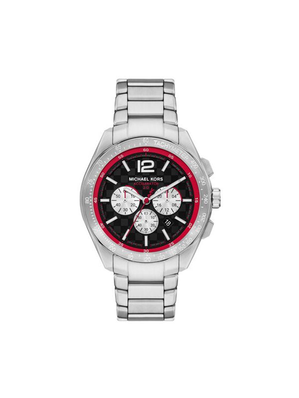 Michael Kors Michael Kors Sat Accelerator 2.0 MK9176 Crna