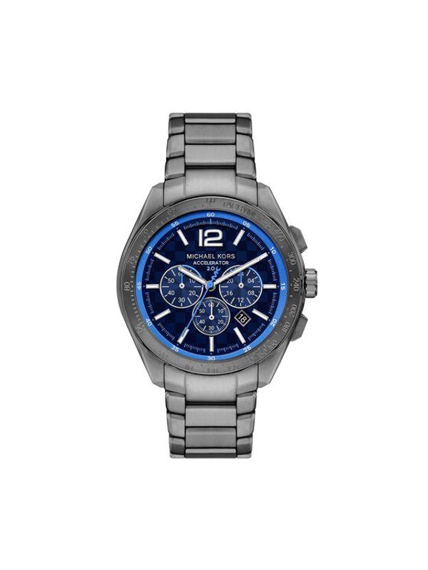 Michael Kors Michael Kors Sat Accelerator 2.0 MK9178 Plava