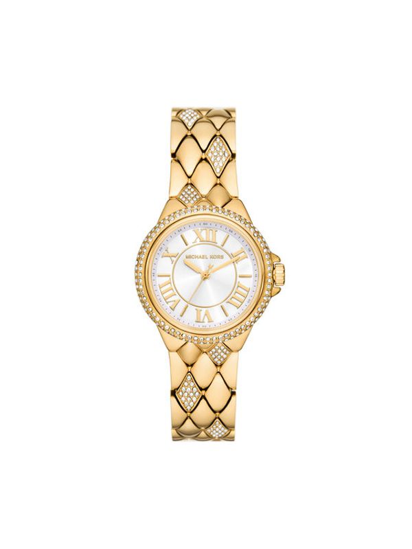 Michael Kors Michael Kors Sat Camille MK4801 Zlatna