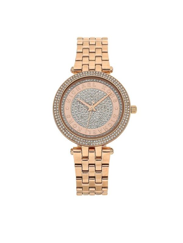 Michael Kors Michael Kors Sat Darci MK4592 Ružičasto zlato